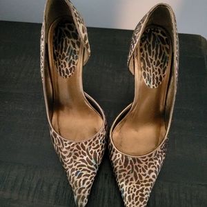 Aldo pumps